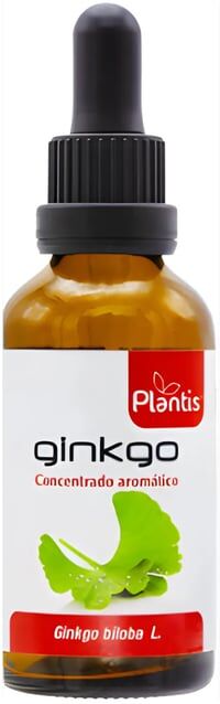 Artesania Agricola Extracto De Ginkgo 50 ml