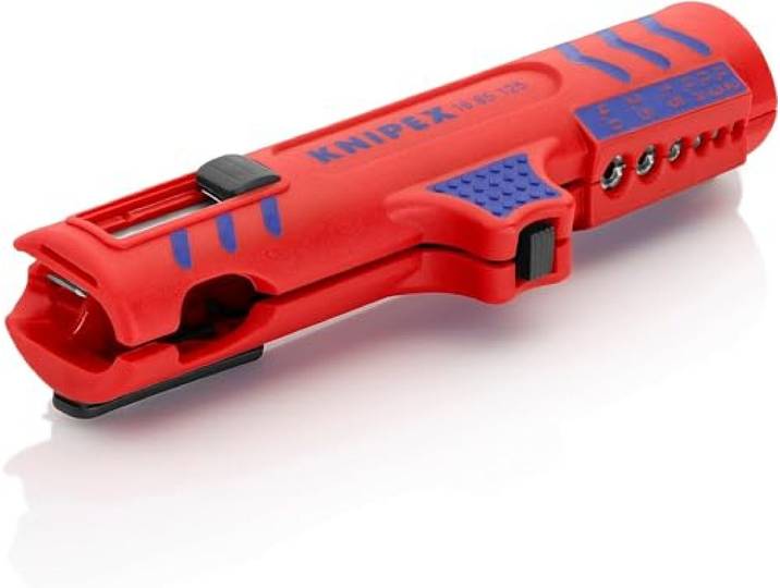 Knipex Outil universel à dégainer en blister 125 mm\, 16 85 125 SB
