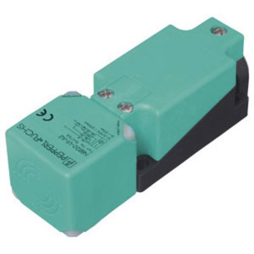 Pepperl+Fuchs Induktiver Sensor PNP NBB20-U1-E2