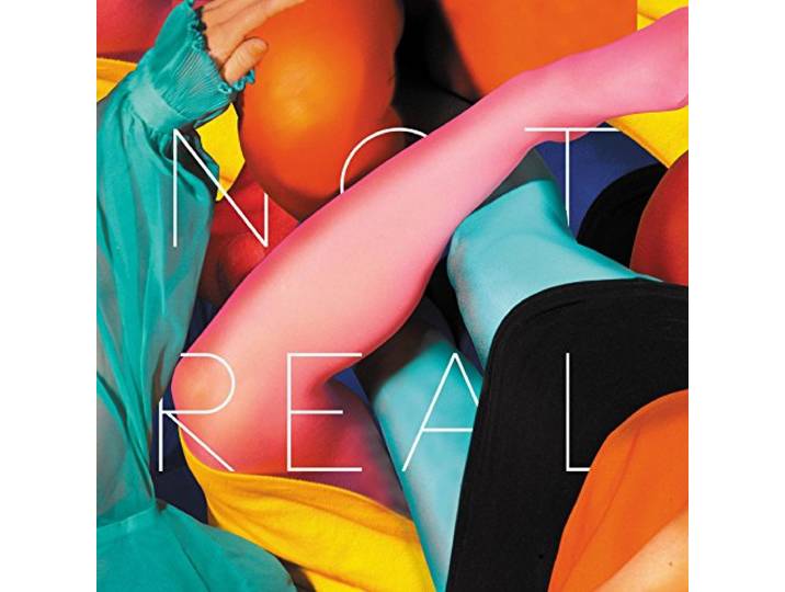 Stealing Sheep - Not Real
