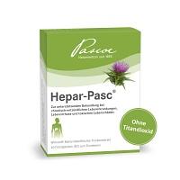 HEPAR PASC Filmtabletten 60 St