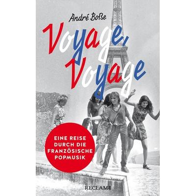 Voyage, Voyage -
