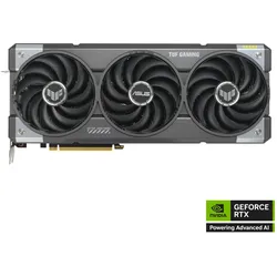 ASUS TUF GeForce RTX 5070 12GB GDDR7 OC Edition Gaming Grafikkarte