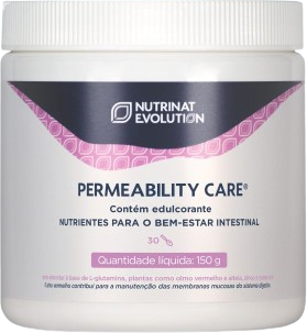 Nutrinat Evolution Permeability Care 150 gr