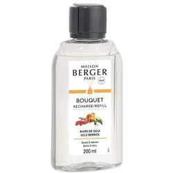 Einzigartige Gojibeeren Nachfüller 200ml