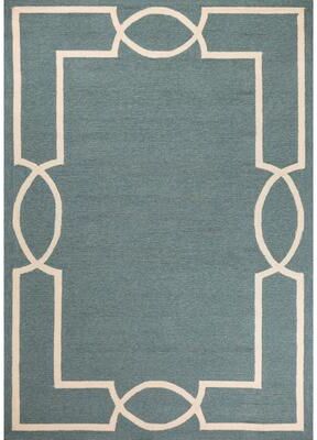 Libby Langdon Hamptons Ocean Madison Indoor/ Outdoor Area Rug