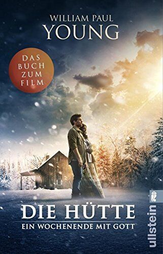 Young, William Paul - Die Hütte: Ein Wochenende mit Gott - Preis vom 04.10.2026 03:51:26 h