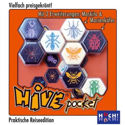 Hive Pocket