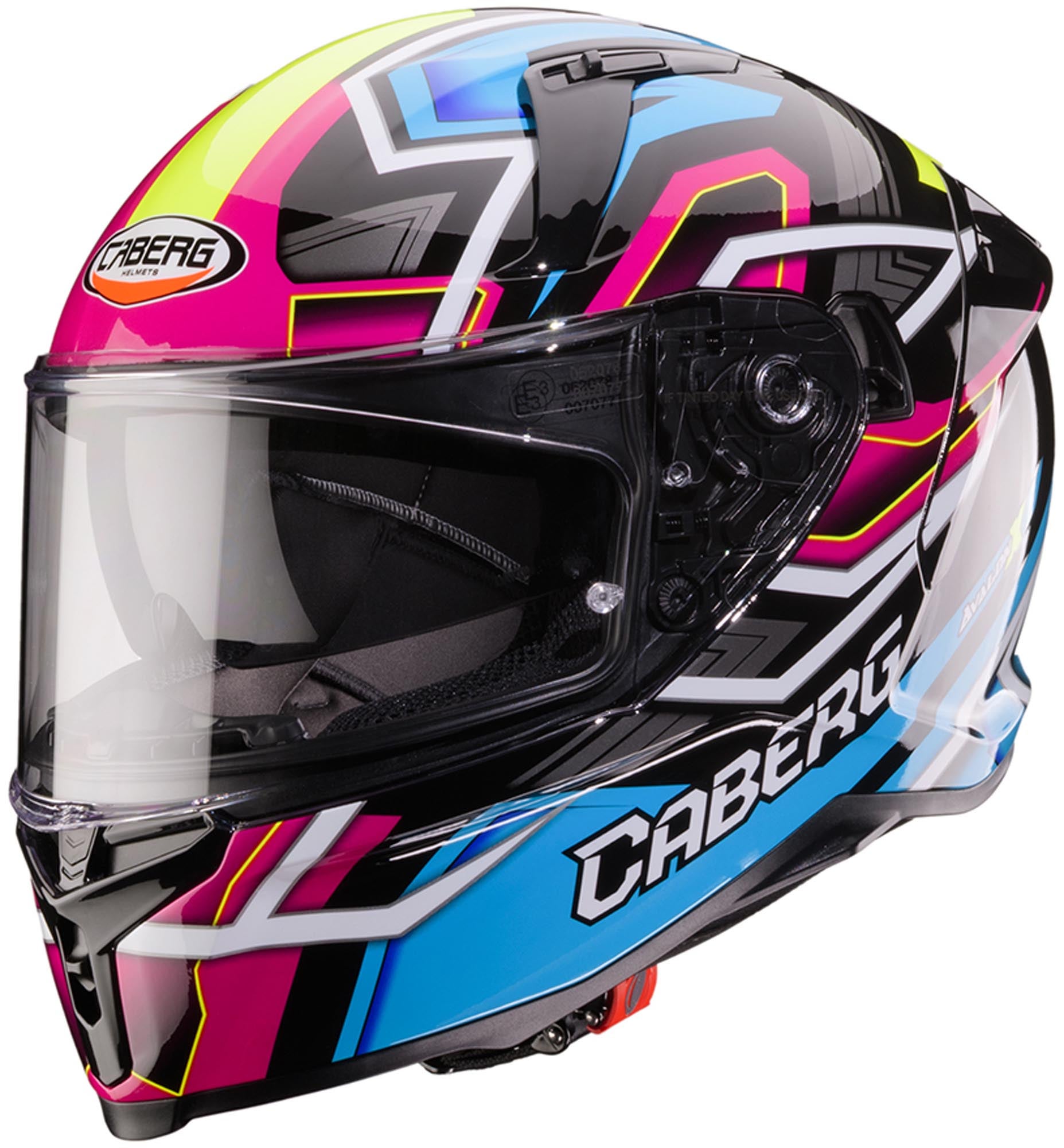 Caberg Avalon X Brama Helm CA15026059-S