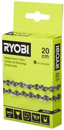 CATENA DI RICAMBIO RYOBI RY18CS20A