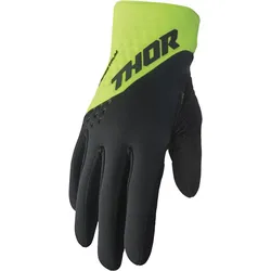Thor Spectrum Cold Weather Motocross Handschuhe XS