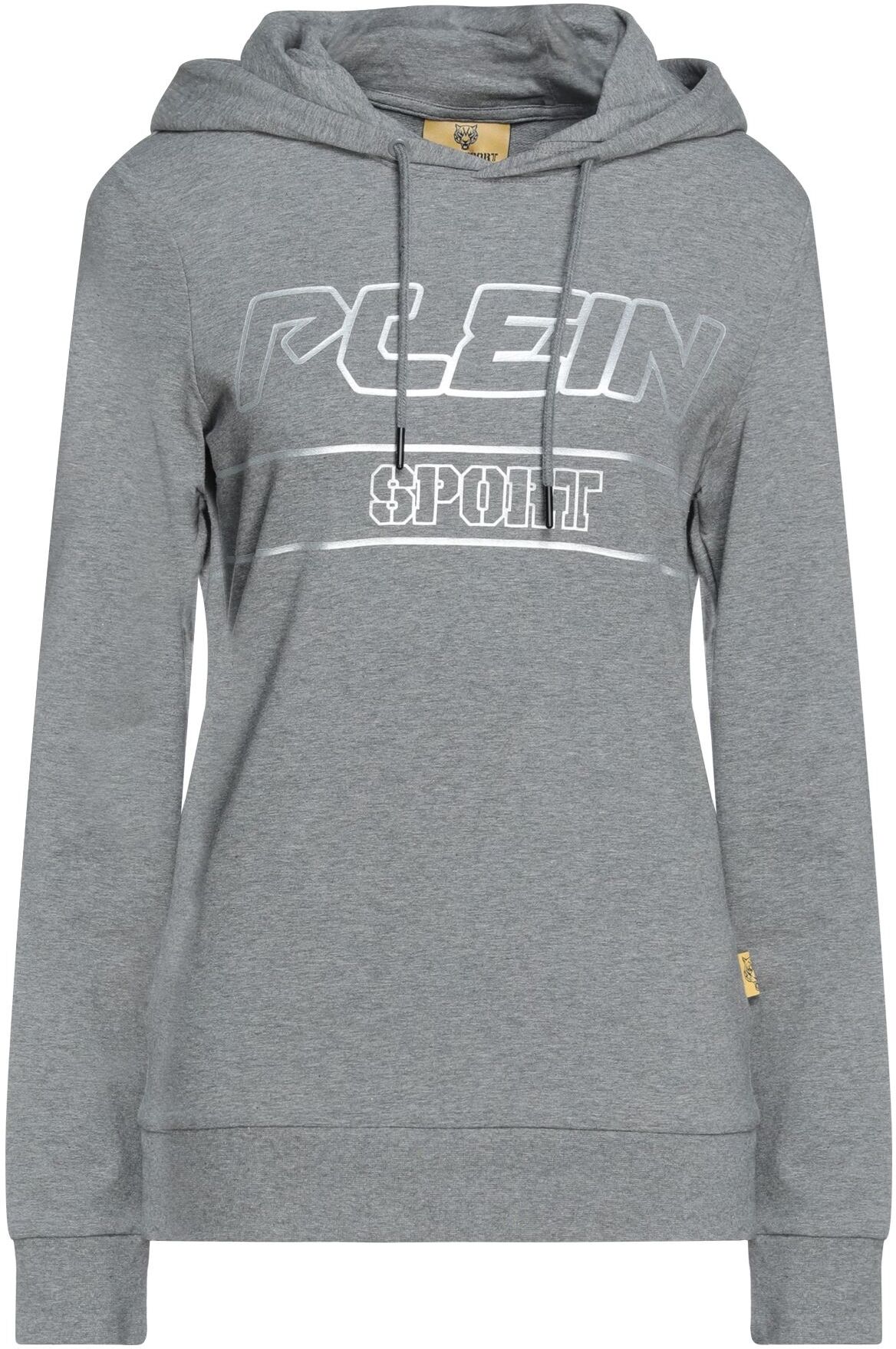 Plein Sport Sudadera Mujer Gris XS Mujer