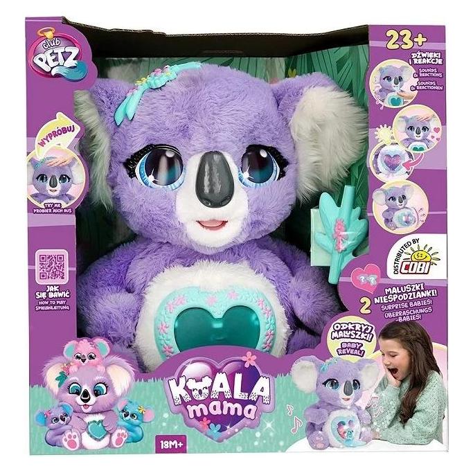 Cobi Mama Koala (IMC-921160)