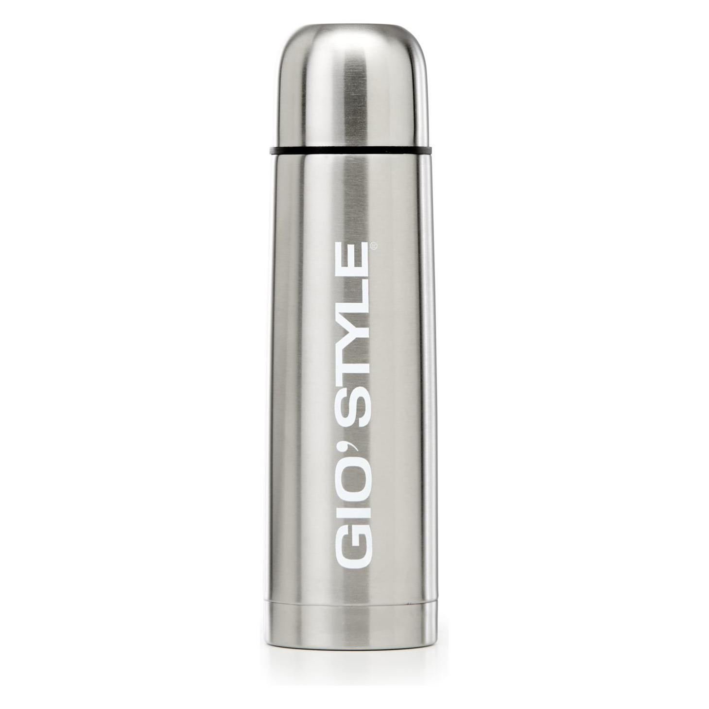 Thermos GIO'STYLE Termoss Silver 0 5L 8009115040231 (0.50 l) (8009115040231)