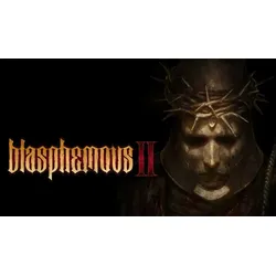 Blasphemous 2