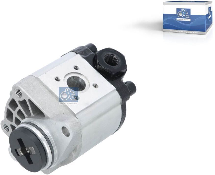 Dt Spare Parts Pompa idraulica 6.26409