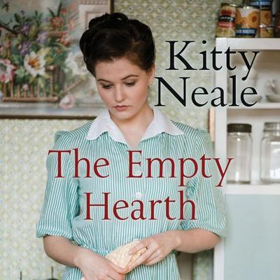 The Empty Hearth - Kitty Neale, Audio, 9781788890854