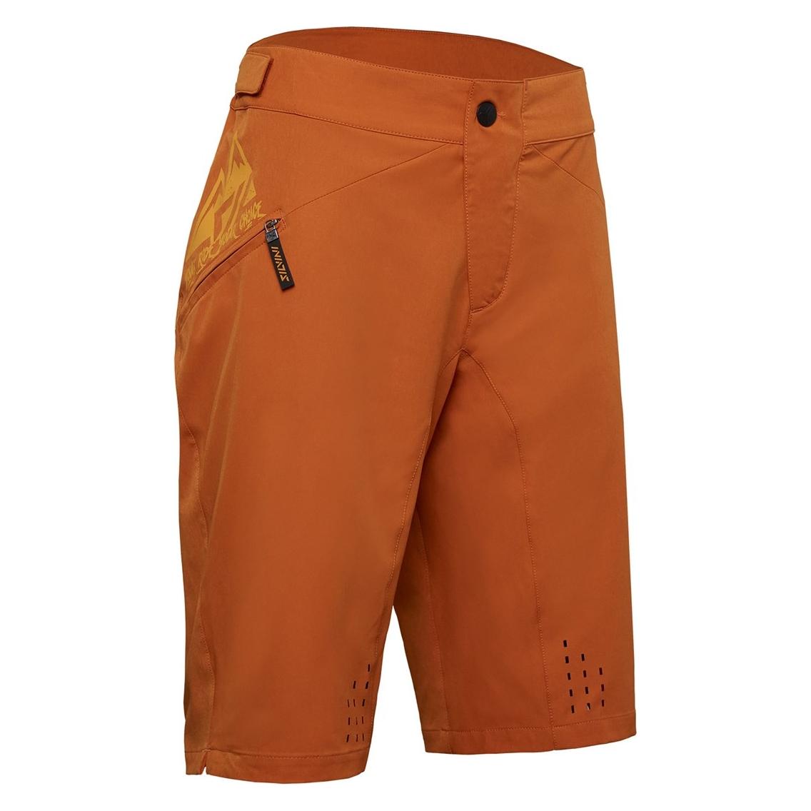 Silvini Fabriana Damen-Radhose (S) (3124-WP2420-60602)