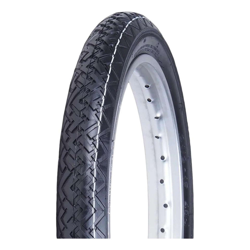 Pneu avant cyclo Vee Rubber VRM-087 2,00-16 36J TT