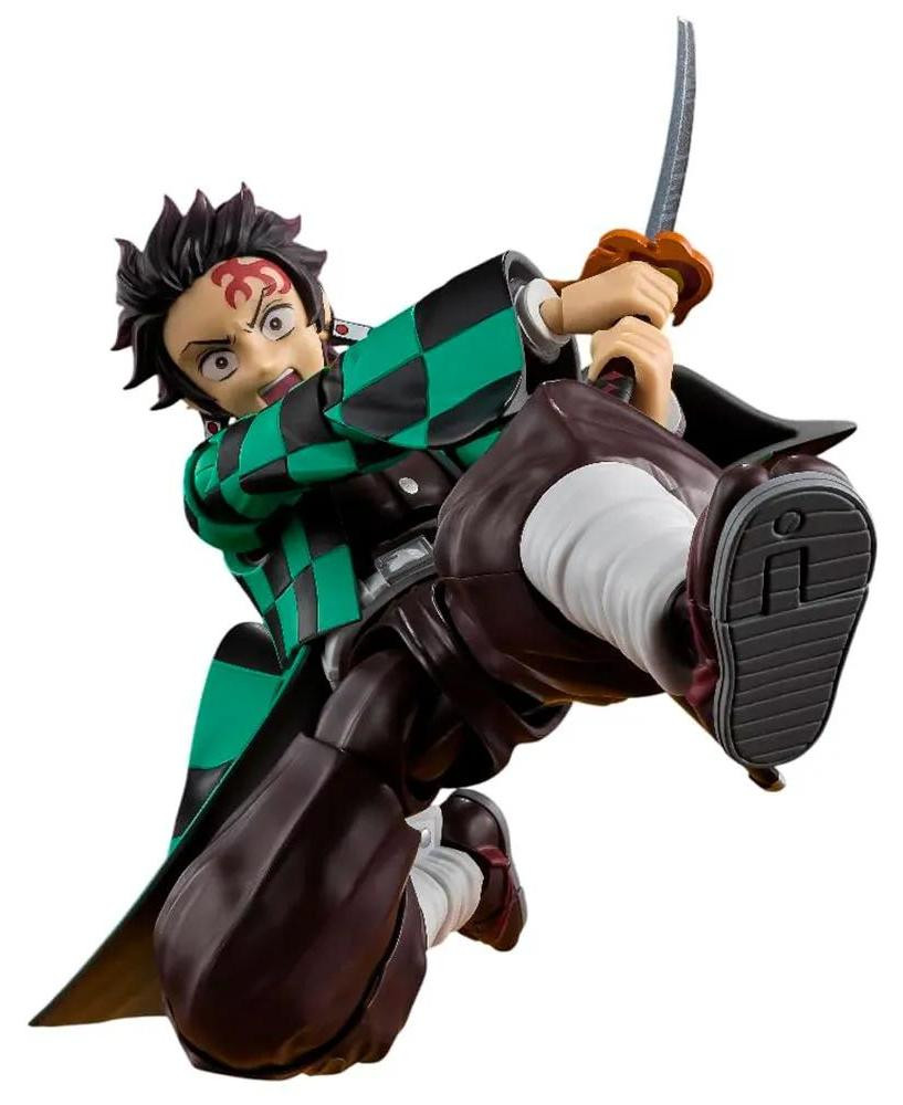 Bandai Tanjiro figuur