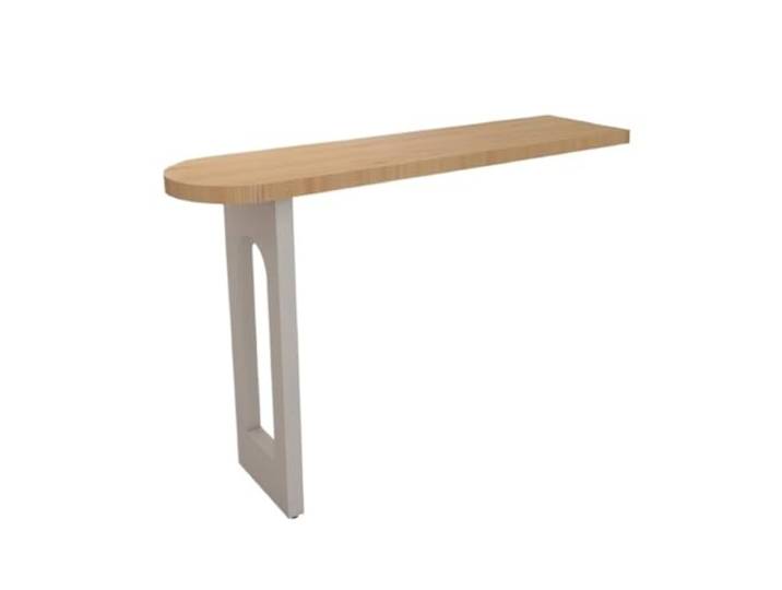 wD7rE5bm6z Bartisch Holz Freizeit Wand Kleine Bar Tisch Hause Wohnzimmer Lange Partition High Top Pub Tisch(Mittel)