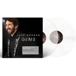 Reprise Records, Schallplatten, Gems - Groban,Josh (Josh Groban)
