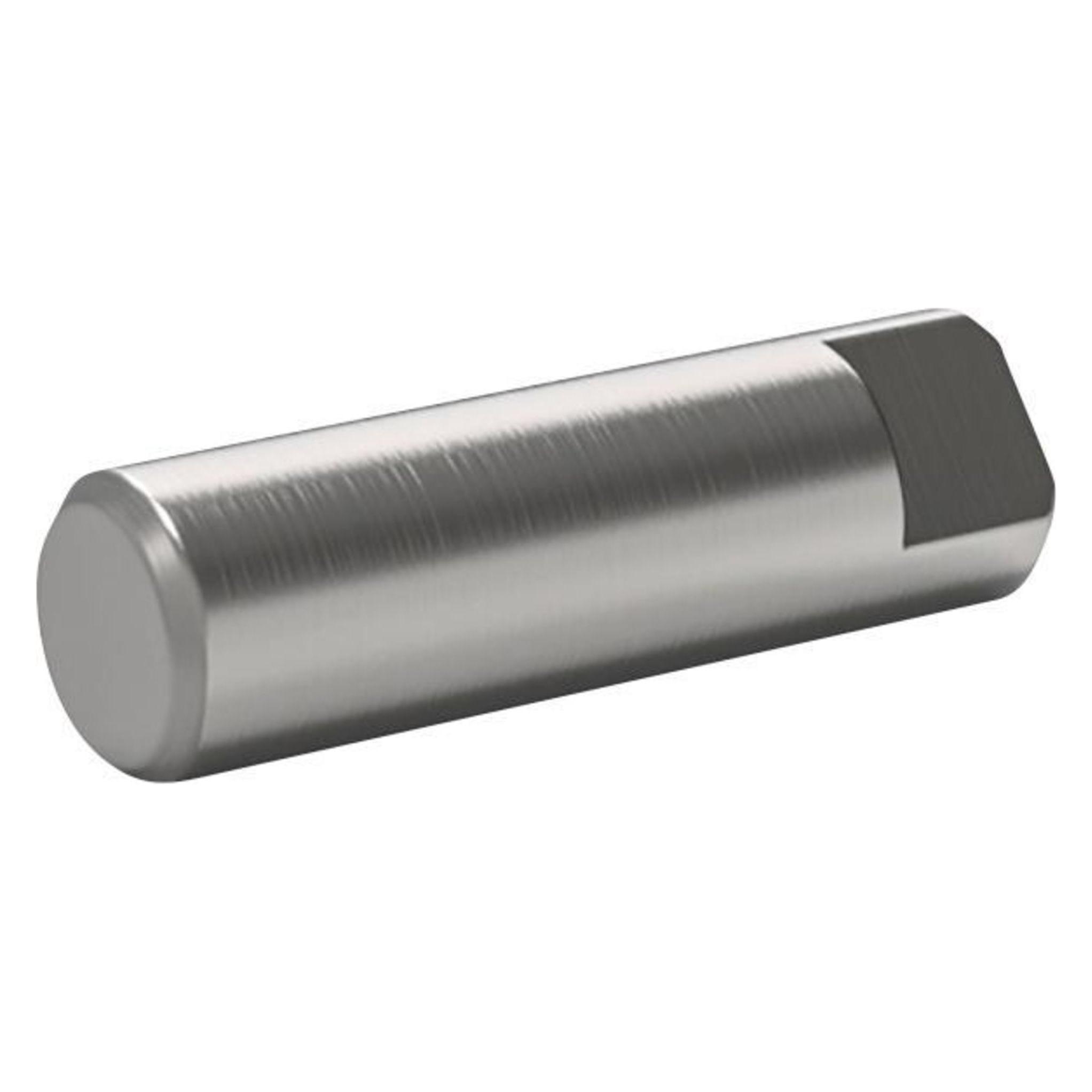 Quick Laufstift HM 4 x 16 mm mit Radiuskerbe (1x) (4030741657153)
