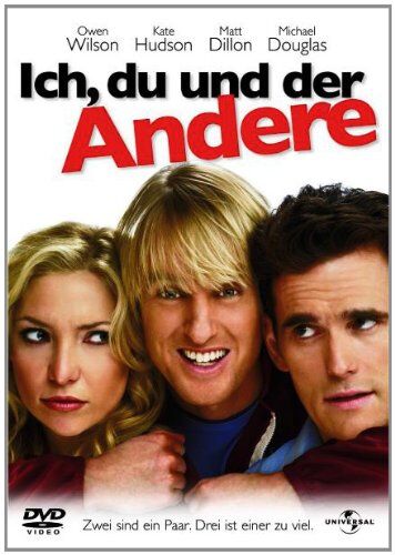 Anthony Russo - Ich, du und der andere - Preis vom 11.10.2026 03:10:56 h