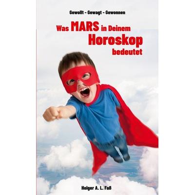 Gewollt - Gewagt - Gewonnen, Taschenbuch von Holger A. L. Fass, BoD – Books on Demand, 978-3-7562-2692-4