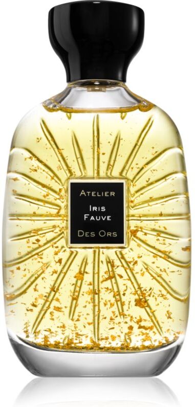 Atelier Des Ors Iris Fauve Eau de Parfum unisex 100 ml