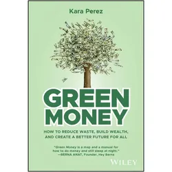 Green Money, Fachbücher von K Perez