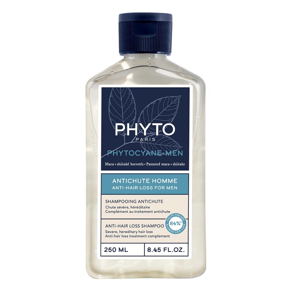 Laboratoire Native Deutschland GmbH PHYTOCYANE SHAMPOO MÄNNER 18603839