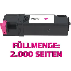 TONERDUMPING-Toner kompatibel zu Dell FM067