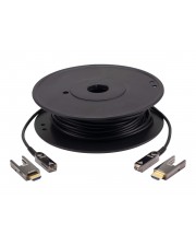 ATEN True 4K HDMI Opt. Kabel 60m Digital/Display/Video 60 m (VE7834A-AT)