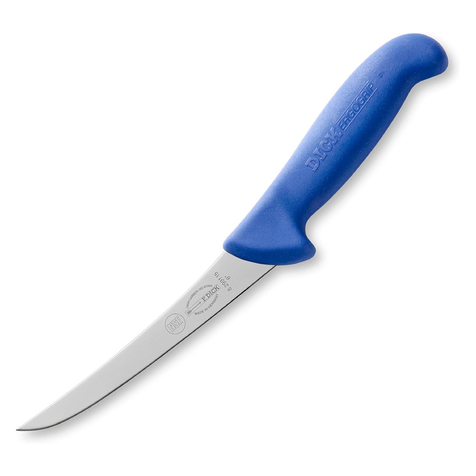 F. Dick Friedr. 82991151 Ergo Ausbeinmesser USA (15 cm) (46311030)