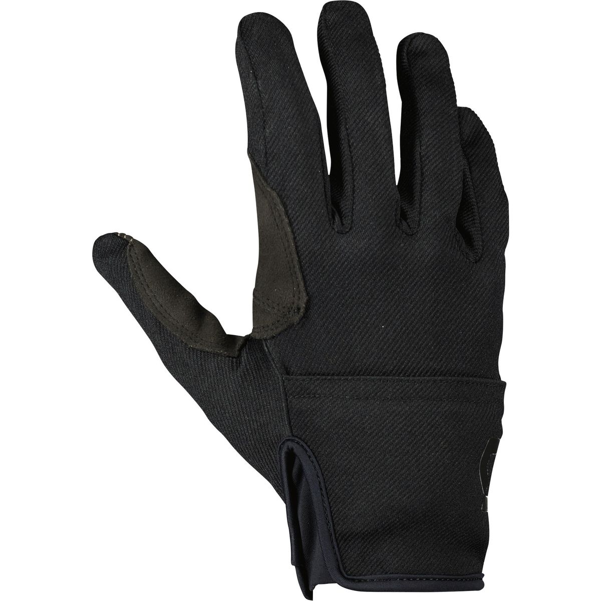 Scott Glove Commuter Hybrid LF black (0001) XXS 4107310001002