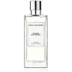 Angel Schlesser Les Eaux D'Un Instant Intimate White Flowers Eau De Toilete Spray 150ml