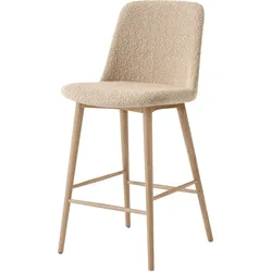 &Tradition Rely HW130 Barhocker