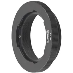 Novoflex AFLEX Anschluß für NOVOFLEX A-Mount-Adapter an BAL-F