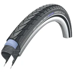 Schwalbe Fahrradreifen Marathon Plus HS 440 schwarz Reflex 47-559 26x1,75 111007...