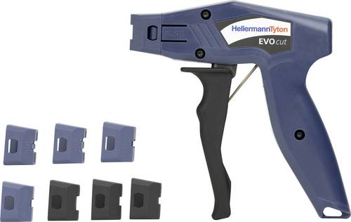HellermannTyton Schneidwerkzeug EVO cut-PL-BU