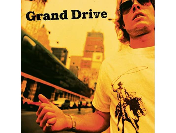 Grand Drive