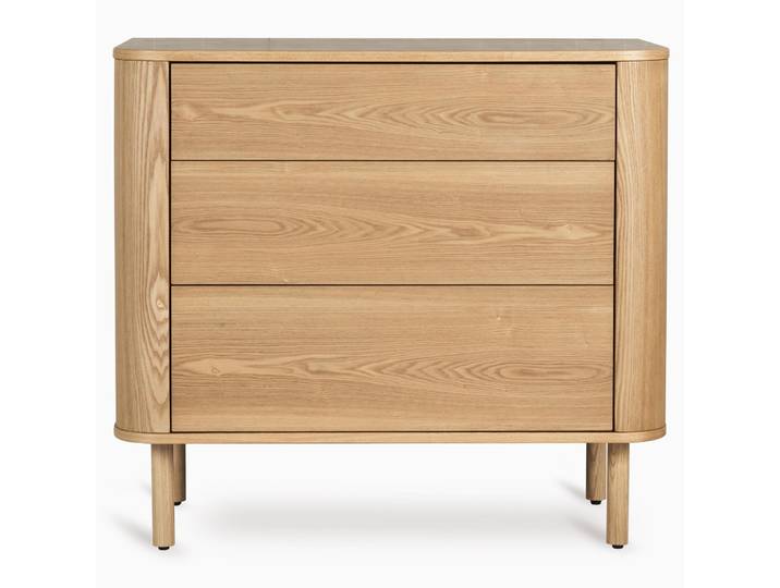 Kommode Yume mit Schubladen