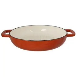 Cosy&Trendy Fontestic Grillpan Roest D28, Pfanne + Kochtopf, Schwarz
