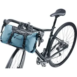 Deuter Cabezon HB 14 Fahrradtasche 14 Liter Atlantic Black