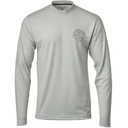 Royal VKB, Herren, Velotrikot, Core Outfitters (L), Grau, L