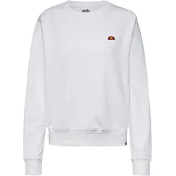 Ellesse Sweatshirt Damen | Gr. XS | weiß - weiß