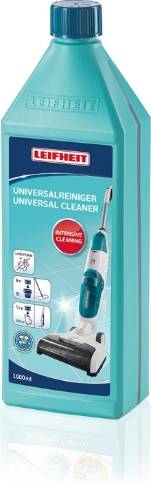 Leifheit Universal-Hartbodenreiniger 1l
