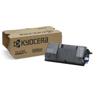 Kyocera Toner TK-3190 schwarz, 25000 Seiten