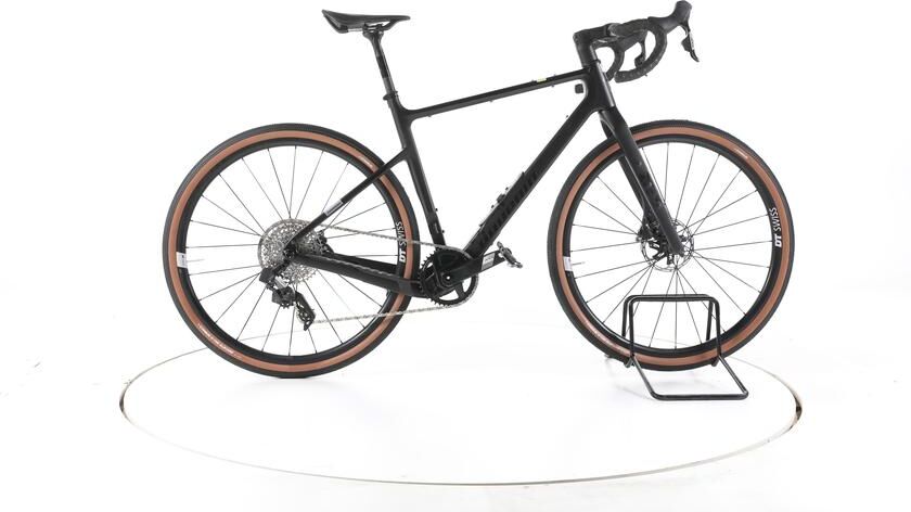 Propain Terrel CF Individual Gravelbike Carbon 2026 - 307705